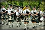 Scottish School Band